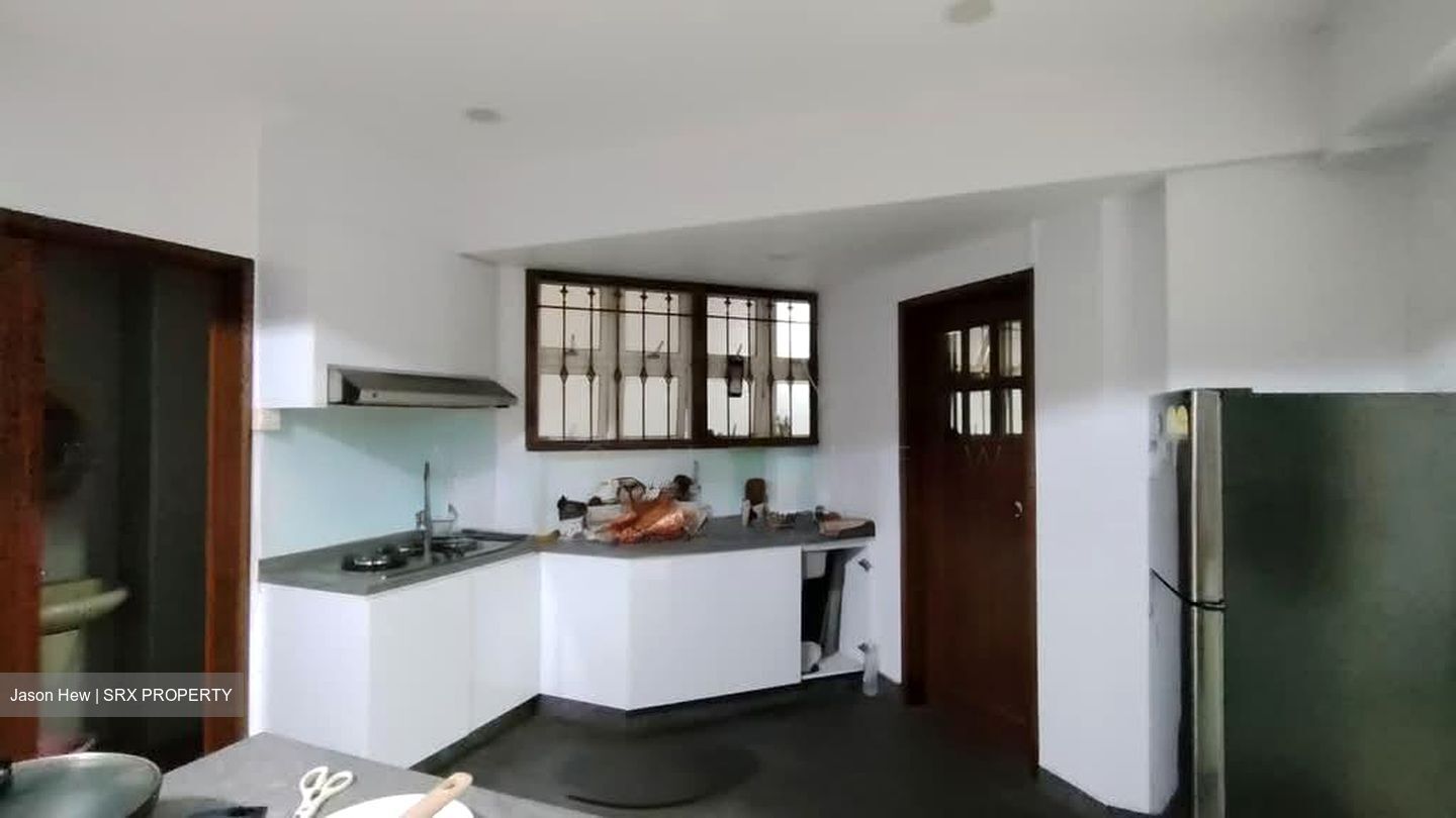 St. Michael's Condominium (D12), Apartment #568259601
